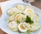 Kartoffel-Eier-Salat