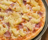 Pizza Hawaii