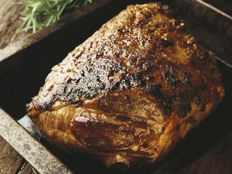 Lammbraten