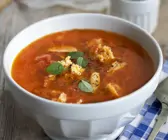 Tomatensuppe