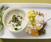 Würzige Remoulade