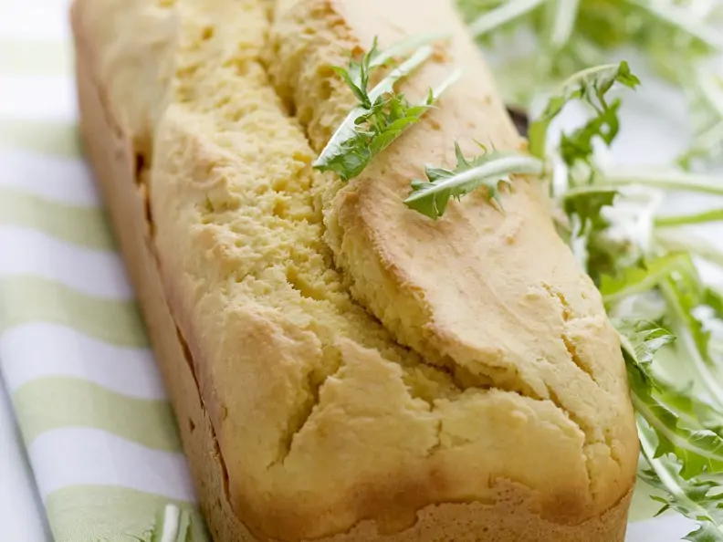 Maisbrot