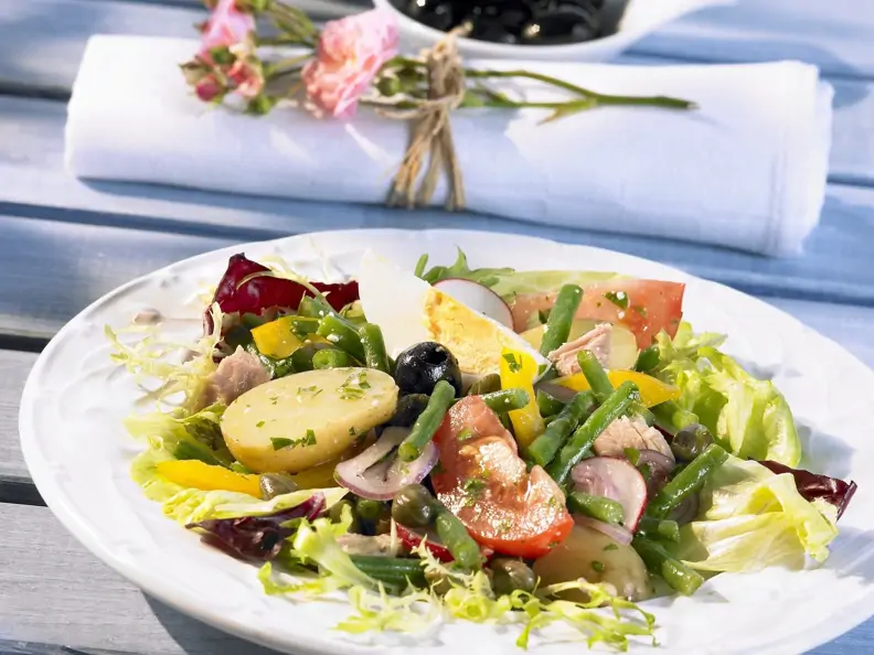 Nizza Salat