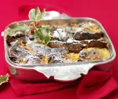 Panettone-Gratin