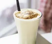 Vanilleshake