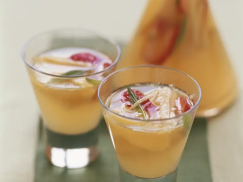 Obstpunsch