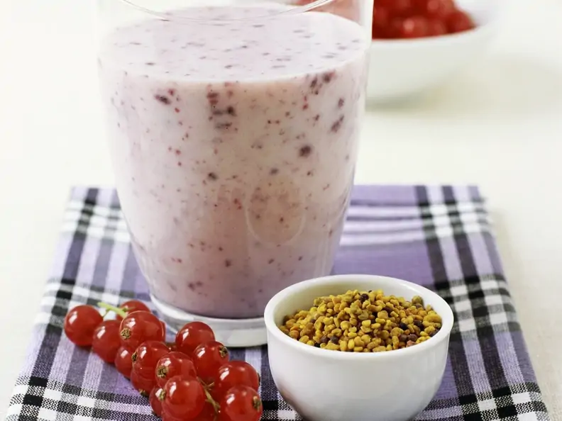 Fitnessshake