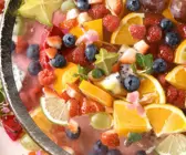 Fruchtsalat