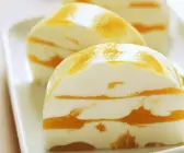Joghurt-Mango-Parfait