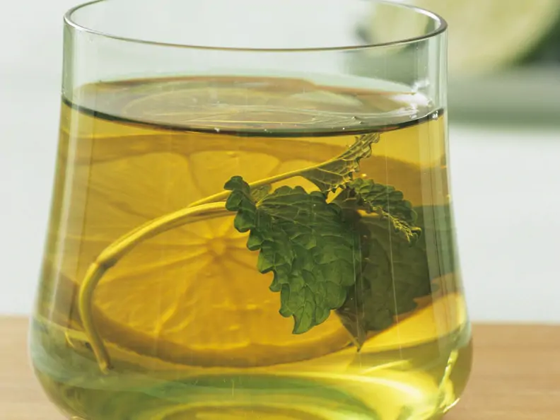 Traubengelee mit Grappa