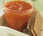 Karotten-Zitronen-Marmelade