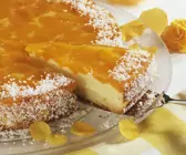 Mandarinen-Schmand-Kuchen