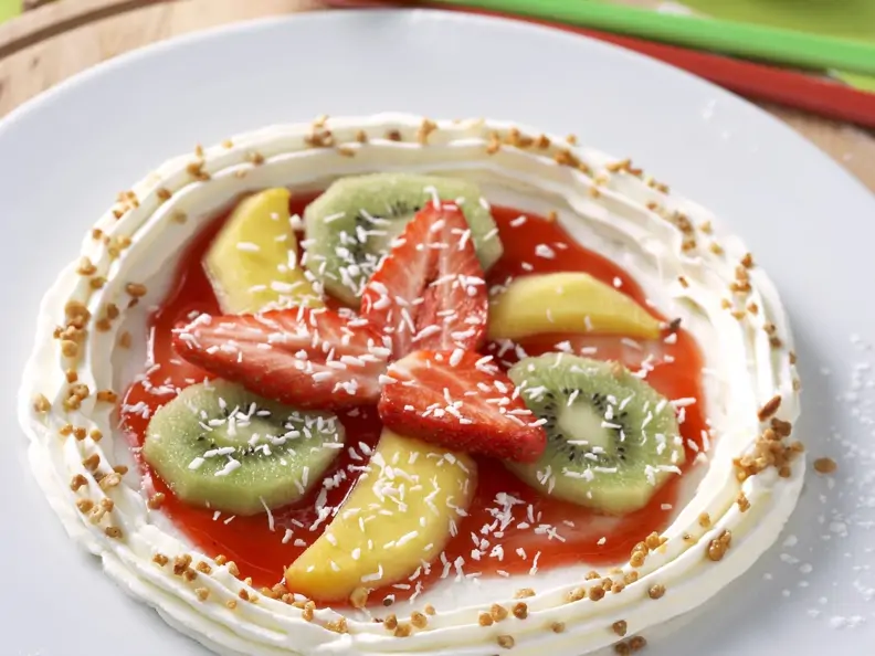Pizza-Eisteller