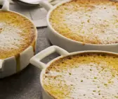 Orangen-Maracuja-Kuchen