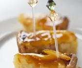 Orangenkuchen