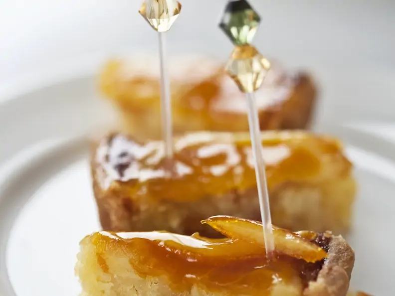 Orangenkuchen
