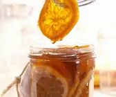 Orangenmarmelade