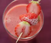 Erdbeershake