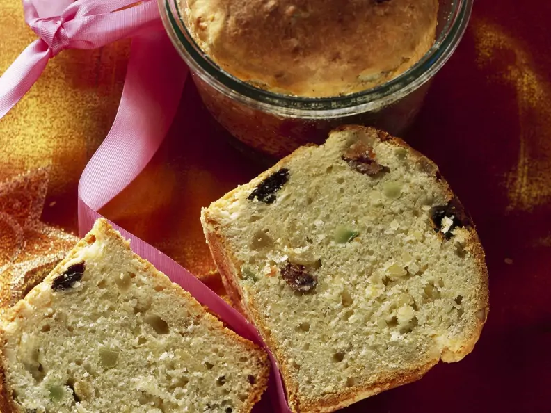 Kleine Panettone