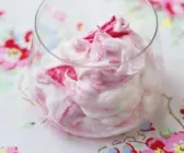 Rhabarbercreme