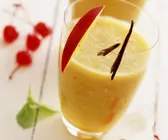 Mango-Vanille-Shake