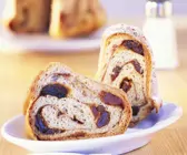 Rosinen-Zimt-Kuchen nach Kärtner-Art