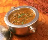 Linsencurry