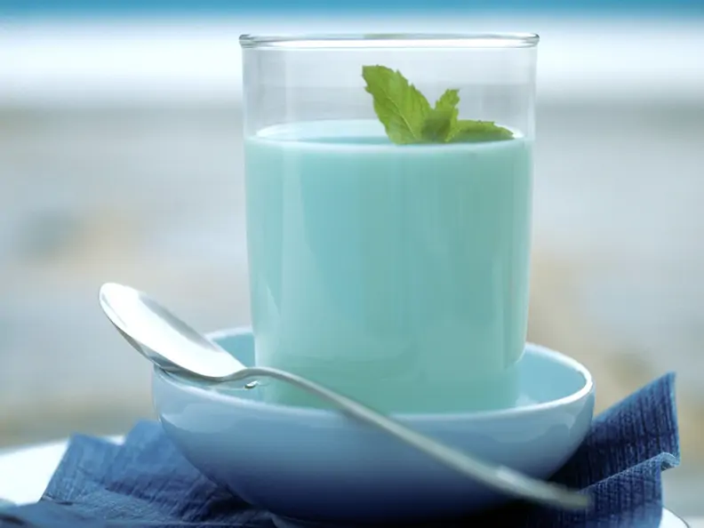 Milchshake