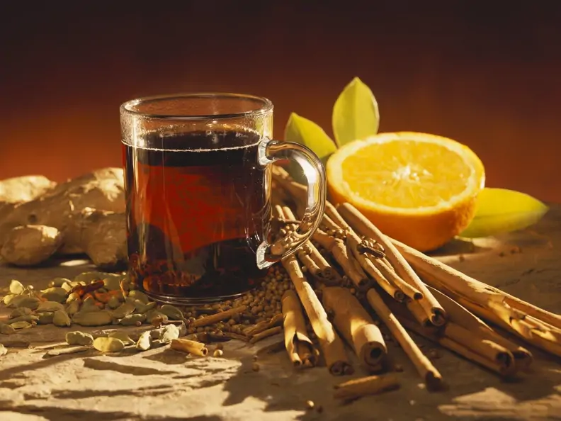 Glühwein