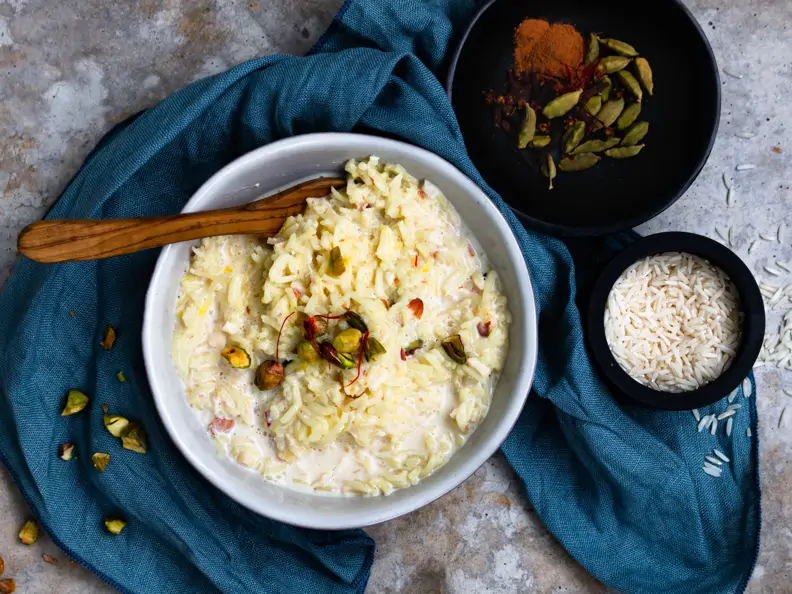 Kheer