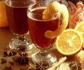 Rotweinpunsch