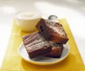 Kastanienkuchen