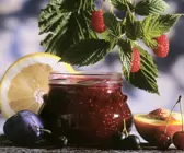 Fünf-Früchte-Marmelade