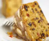 Dundee Cake