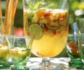 Obstbowle