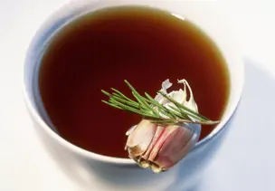 Wildbouillon