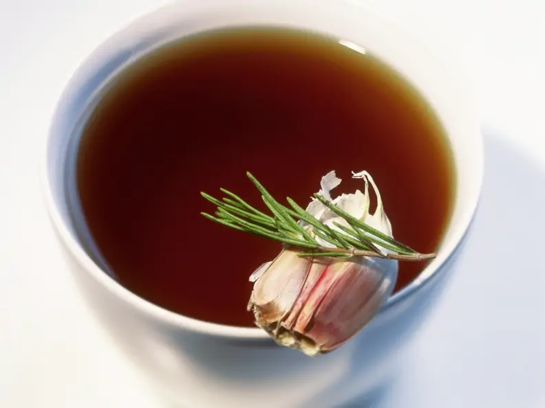 Wildbouillon