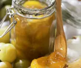 Reneklodenmarmelade