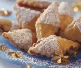 Linzer Plätzchen