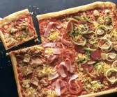 Blechpizza
