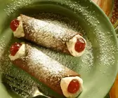 Süße Ricotta-Cannelloni