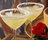 Margarita Cocktails