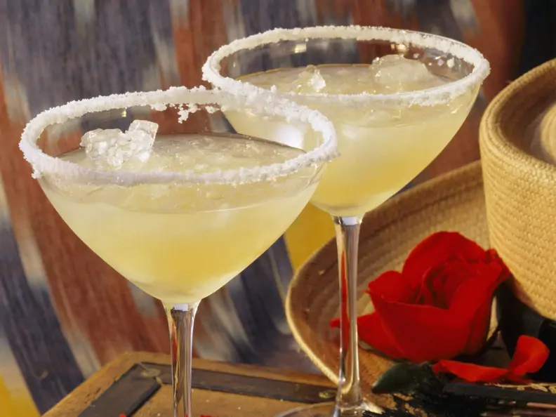 Margarita Cocktails
