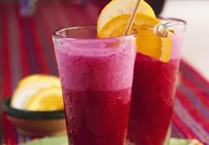 Rote-Bete-Smoothie