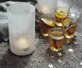 Glühwein nach Skandinavischer Art (Glögg)