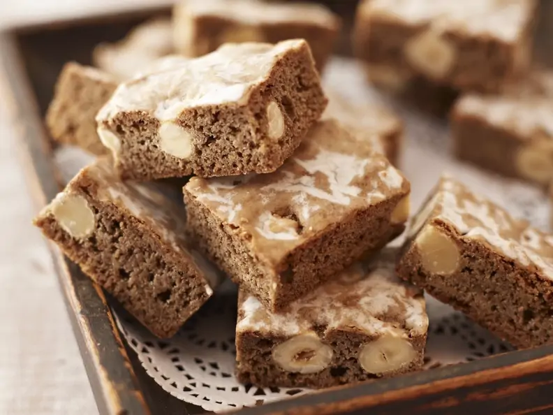 Berliner Brot