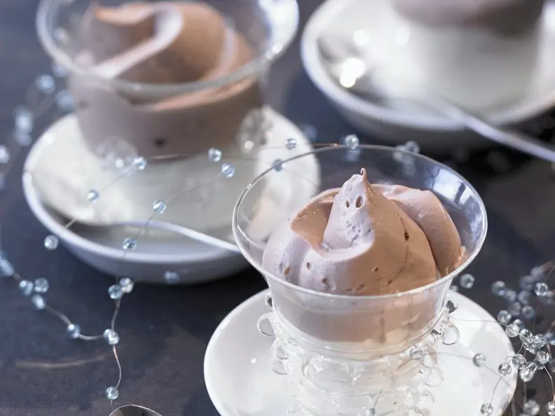 Maronencreme mit Vanille