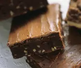 Brownies mit Nüssen