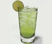 Limettendrink