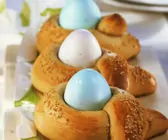 Ostergebäck